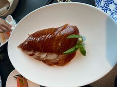 -喜悦烤鸭·新京菜(王府井店)