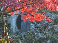 -惠山古镇·寄畅园