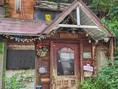 -飞马旅黎黄陂路文旅街区
