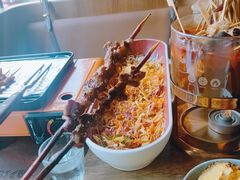 -野人部落(沈阳一店)
