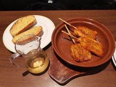 -萨莉亚意式餐厅(杭州西溪龙湖天街店)