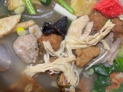 -榆味拼三鲜(怀德路店)