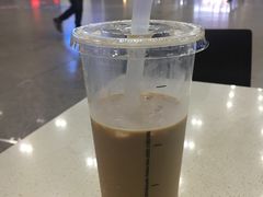 -麦当劳(广州南站店)