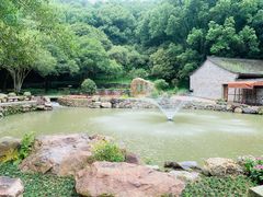 -宁波市保国寺古建筑博物馆