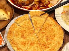 -谷丽麦馕新疆菜·清真(步步高梅溪新天地店)