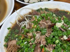 葱油腰花-丁来兴酒店(西街店)