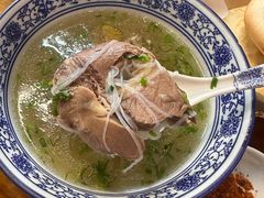 -长安后宰门水盆羊肉(新都心店)