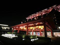 -香宫中餐厅 · 桂林香格里拉