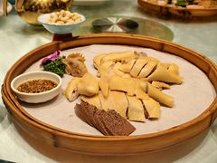 -顺德佬·宴请·生日宴(西乡店)