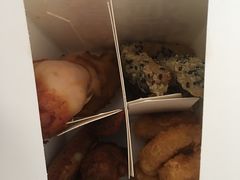 -汉堡王(北京通州领展店)