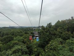 -善卷洞风景区