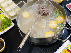 -大吉利·潮汕鲜牛肉火锅(万峰路店)