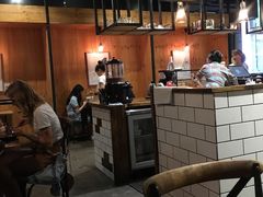 大堂-Hash Specialty Coffee