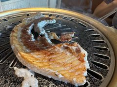 -西塔老太太泥炉烤肉(北京望京店)