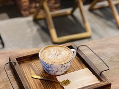 -春庄咖啡SpringHues(钟楼小区店)