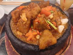 -西江美食舫·江西菜(健德桥店)