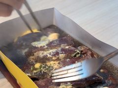 -卡朋西餐(悦汇城店)