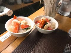 -芽庄MP泰式海鲜海景餐厅