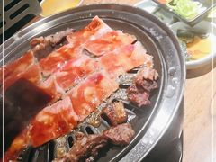 -九田家黑牛烤肉料理(太阳宫广场店)