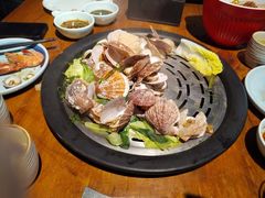 -三个渔夫·蒸汽海鲜(小白楼店)