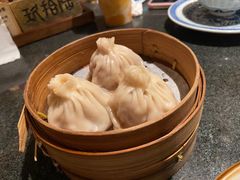 -南京大牌档(新街口德基广场店)