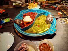 -吼堂老火锅(太古里总店)