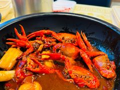 -聚味瞿记·龙虾堂(咸嘉湖店)