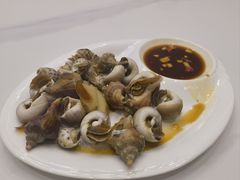 -健跳小海鲜(人民路店)