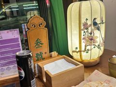 -老西门·常州菜(新区店)
