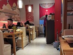-京炭铜锅涮肉·羊蝎子·羊肉炉(保利·时光里店)