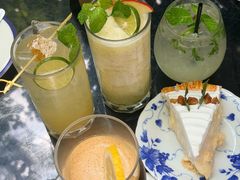-Fern Forest Cafe