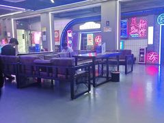 -关你鬼室大型密室逃脱(佛山创意园店)