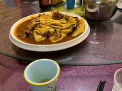 -靖远尕六美味羊羔肉