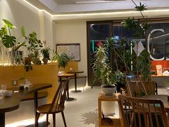 -fishtank鱼缸咖啡(三山街店)