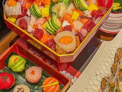 -鸟山鸣·日料食堂(王府井店)