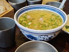 -古都历食南京菜·烤鸭·鸭血粉丝·汤包(南京博物院店)