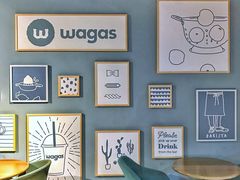 -Wagas沃歌斯(百盛优客店)