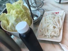 -为什么牛潮汕牛肉火锅(中信广场店)