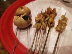 -北三老太太烧烤(人生一串上榜店)