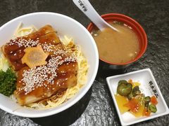 -将太无二·北美传奇寿司(荟聚购物中心西红门店)
