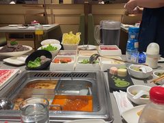 -海底捞火锅(飞马水城店)