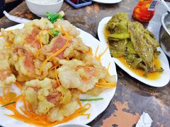 -张包铺(道外店)