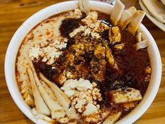 -老鳯府豆花泡馍(第五大道店)