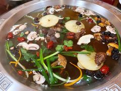 -春和饺子火锅
