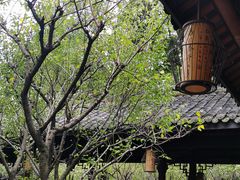 -成都杜甫草堂博物馆