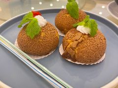 -亮庆餐厅·粤菜·早茶(篁庄店)