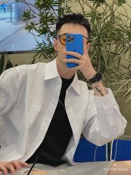 -贝勒爷专业男发