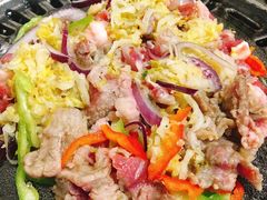 -齐齐哈尔特色烤肉