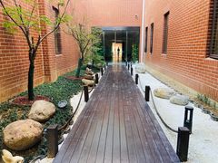 -朗诗常青藤养老(五马渡店)