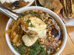 -逍遥镇刘相五胡辣汤豆沫馆(康复中街店)